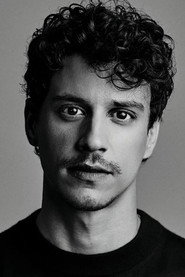 Adam DiMarco isJustin (voice)